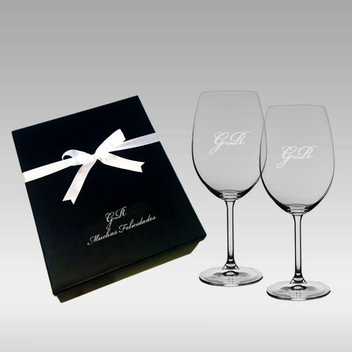 Copas Grabadas :: Copas Personalizadas :: IdeasExpress