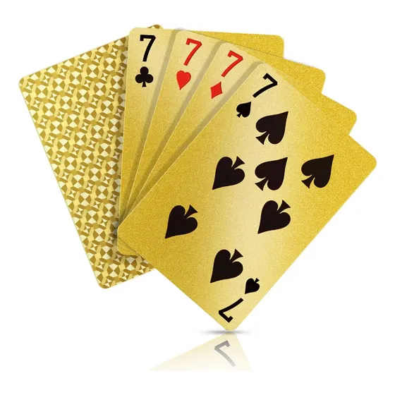 2 Mazo De Cartas Póker Buraco Naipes Impermeable-108 Cartas
