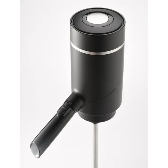 Aireador Dosificador Vino Automatico Dispenser Oxigenador