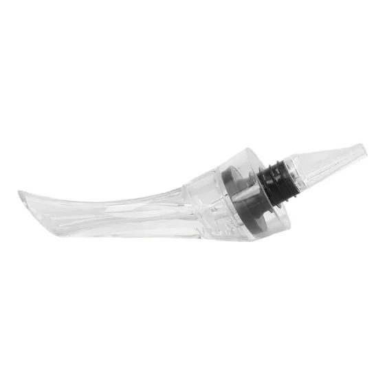 Aireador Oxigenador Pico Vertedor De Vinos