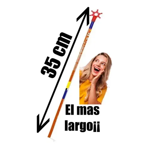 Antorchitas X 24 Para Encender Calefón, Termotanque Y Hornos