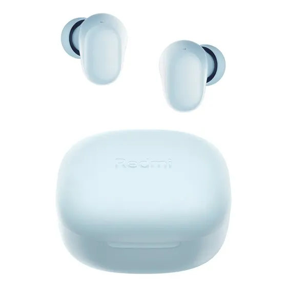 Audífonos Inalámbricos Xiaomi Redmi Buds 6 Play Bt 5.4 Color Sky Blue