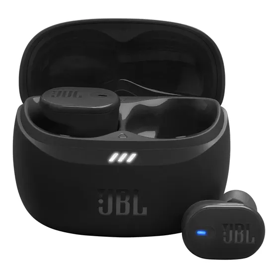 Auricular Jbl Tune Buds 2 Negro
