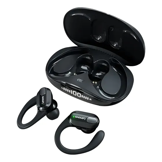 Auriculares Bluetooth Lenovo Xt80 Sports Running Deportes