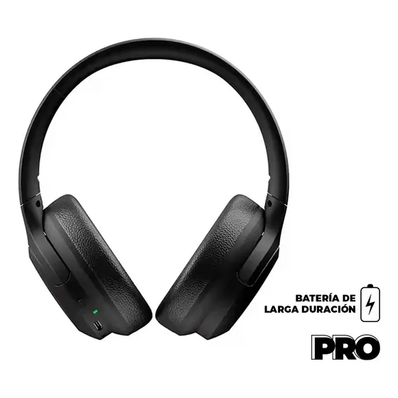Auriculares Carrello H5 Lite Inalámbricos Bluetooth 5.3 con Micrófono y Bajos Profundos