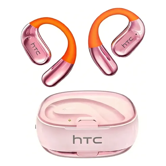 Auriculares Deportivos Inalámbricos Htc Ne36
