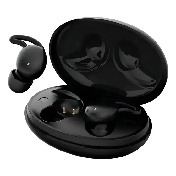 Auriculares Deportivos Inalámbricos In Ear JD Sport Buds Bluetooth 5.3 Resistente al Agua Ipx4 Running Ciclismo