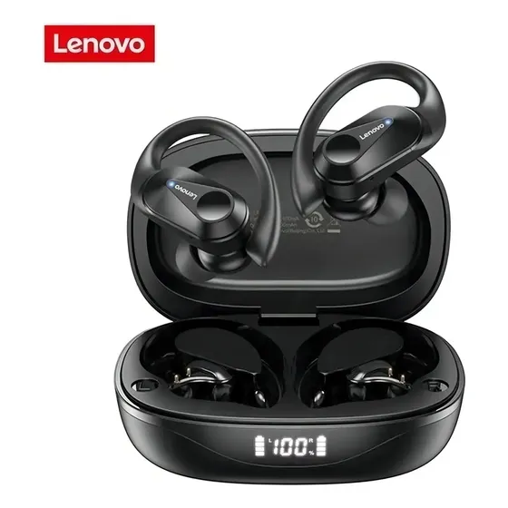 Auriculares In-ear Inalámbricos Lenovo Lp75