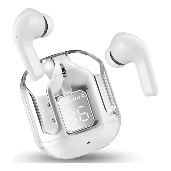 Auriculares Inalámbricos Bluetooth Fan Pro Air31 In-ear Blanco