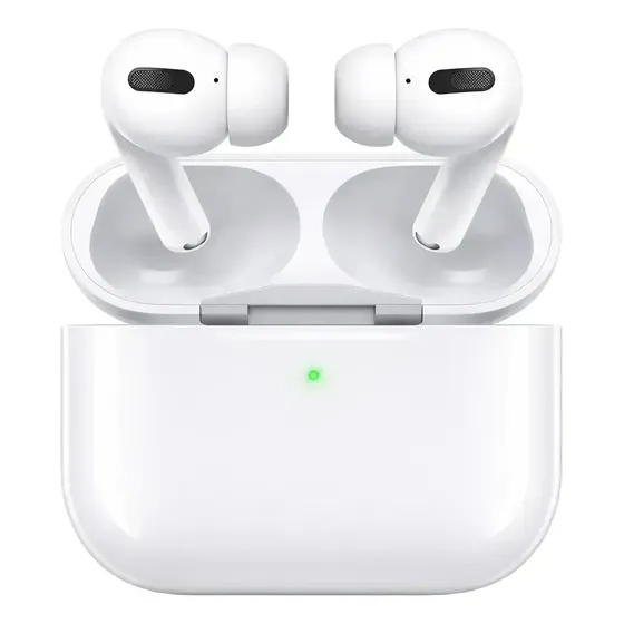Auriculares Inalámbricos Bluetooth Genérico Compatible con iPhone Color Blanco