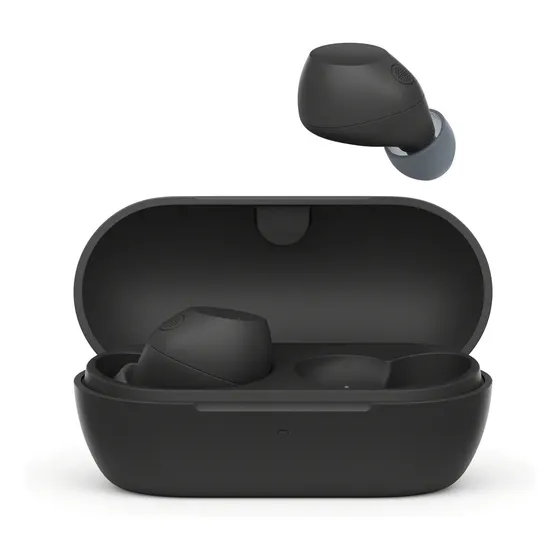 Auriculares Inalámbricos Bluetooth Sony WF-C710N Negro Noise Cancelling