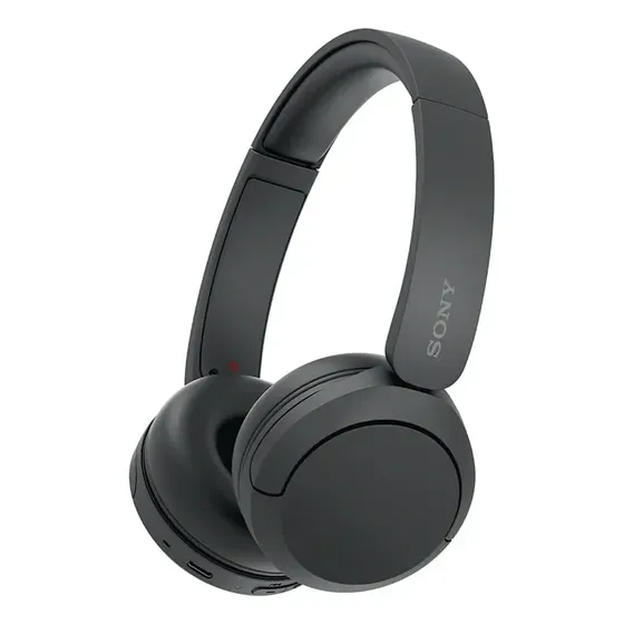 Auriculares Inalámbricos Bluetooth Sony WH-CH520 Negro