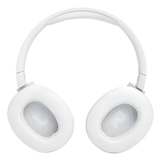 Auriculares inalámbricos JBL Tune 770 NC JBLT770NC blanco