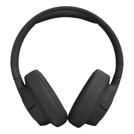 Auriculares Inalambricos Jbl Tune 770nc Over Ear Color Negro
