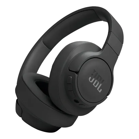 Auriculares Inalámbricos JBL Tune 770NC Over-ear con Cancelación de Ruido y Micrófono