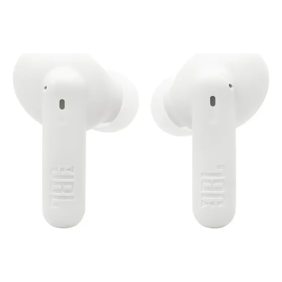Auriculares Jbl Tws Wave Beam 2, In-ear, Blanco
