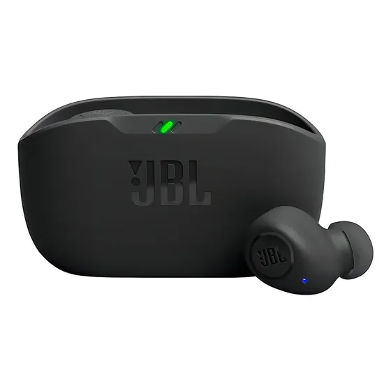 Auriculares Jbl Wave Buds 2 - Negro