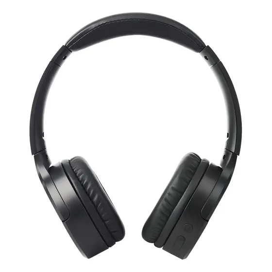 Auriculares Vincha Philco Ap1706 Bluetooh Micrófono Incorporado Sonido Hi-fi