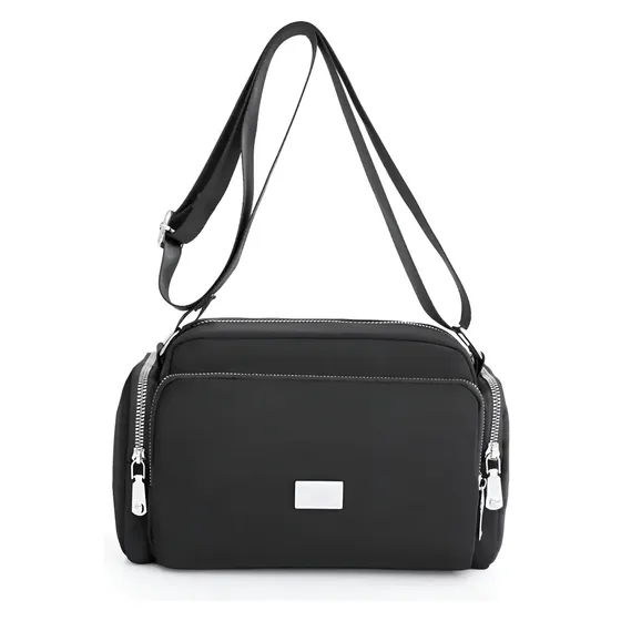 Bolso Bandolera Mujer Moda Dama Crossbody