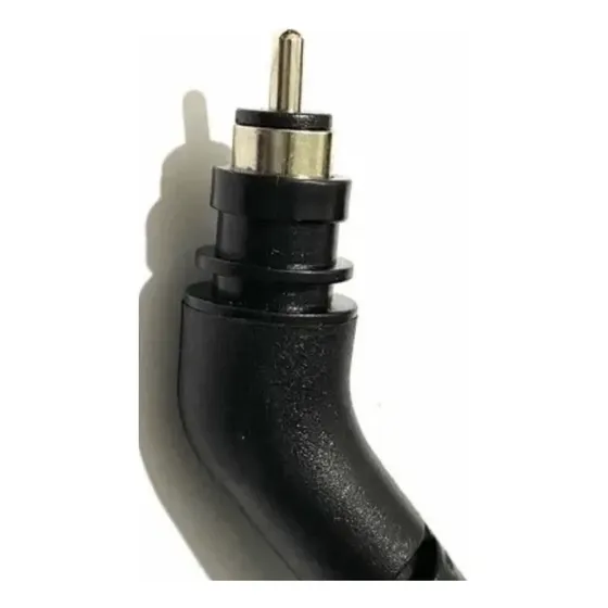 Cable Compatible Para Planchita Tourmalina Philips Hp8321/00
