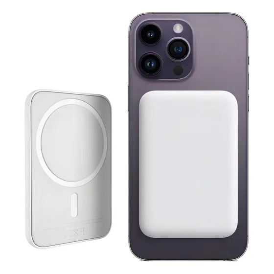 Cargador Genérica Battery Pack Power Bank Portátil
