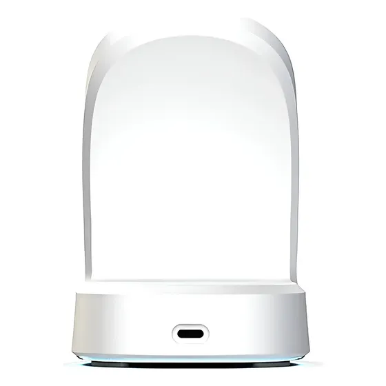 Cargador Inalámbrico Motorola 50w Blanco - Blanco