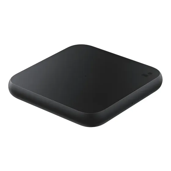 Cargador Inalambrico Samsung Carga Rapida 15w S8 S10 S20 S22 S23 S24