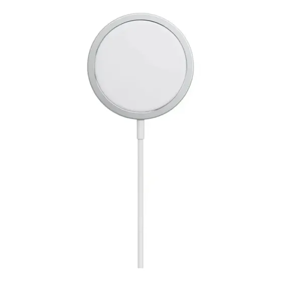 Cargador Magsafe Apple Inalámbrico - Distribuidor Autorizado