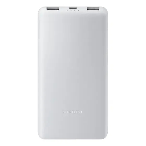 Cargador Xiaomi 10000mah 22.5w para celulares Android-iPhone