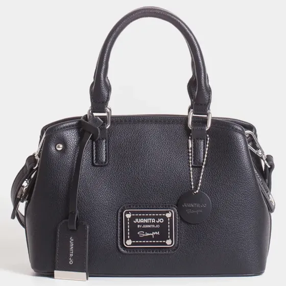 Cartera De Mano Venecia Tote Bag Bandolera Mujer Juanita Jo