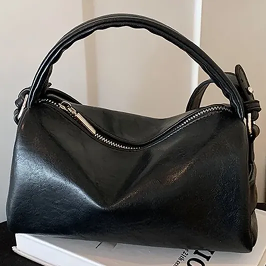 Cartera De Mano Y Hombro Para Mujer Urbana