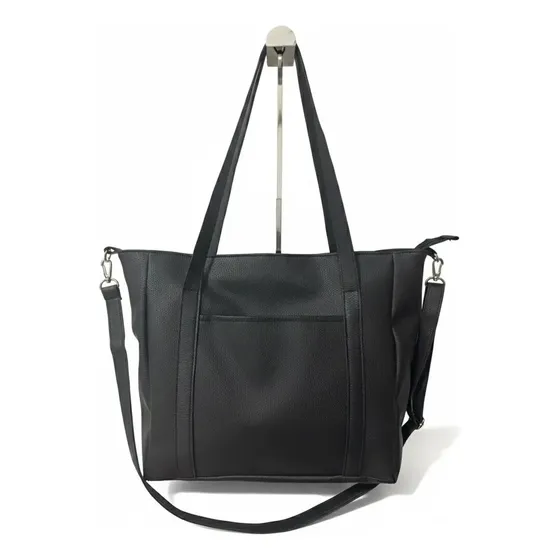 Cartera Tote Grande Universitario Para Mujer Versatil Comodo