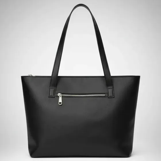 Cartera Tote Mujer Grande Cuero Ecologico Bolso Para Mujer