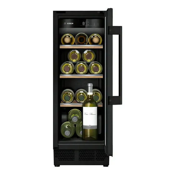 Cava Eléctrica Vinoteca Bosch Kuw20vhf0 21 Botellas