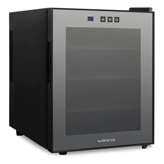 Cava Termoeléctrica 12 Botellas Winco W434