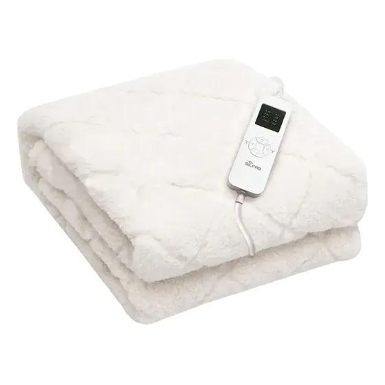 Climatizador De Colchón Sherpa 1 Plaza Silfab Mts 500