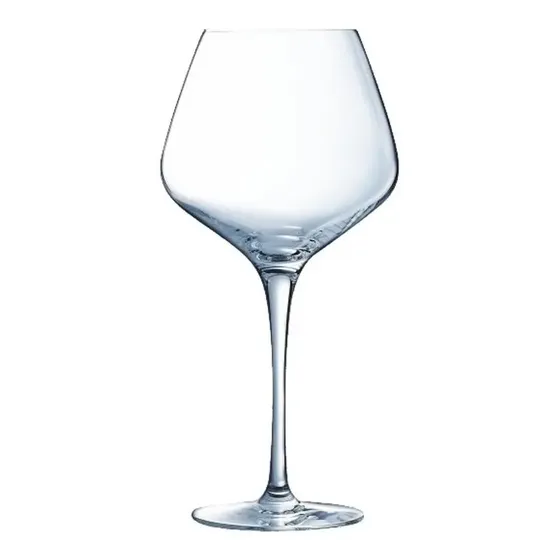 Copa Copon Balon Sublym Vino Gin 600 Cc Cristal Sommelier M