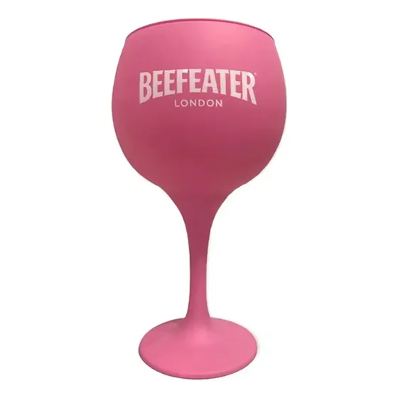 Copa Copon Beefeater Pink Gin Tonic Tragos Cocteles 600ml