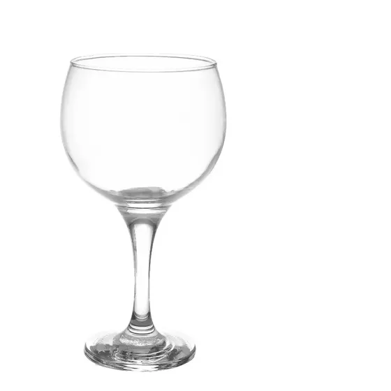 Copa Copon Gin Tonic Nadir Coctelería Tragos Cajax6 615ml