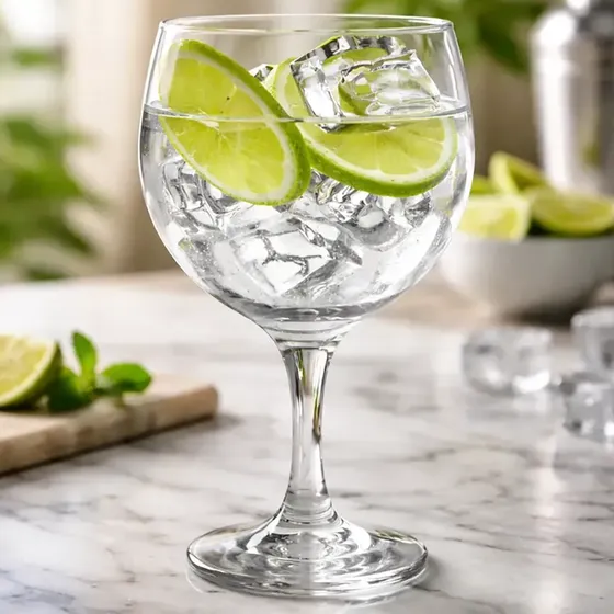 Copa Copon Gin Vidrio Nadir 600ml Pettish Online