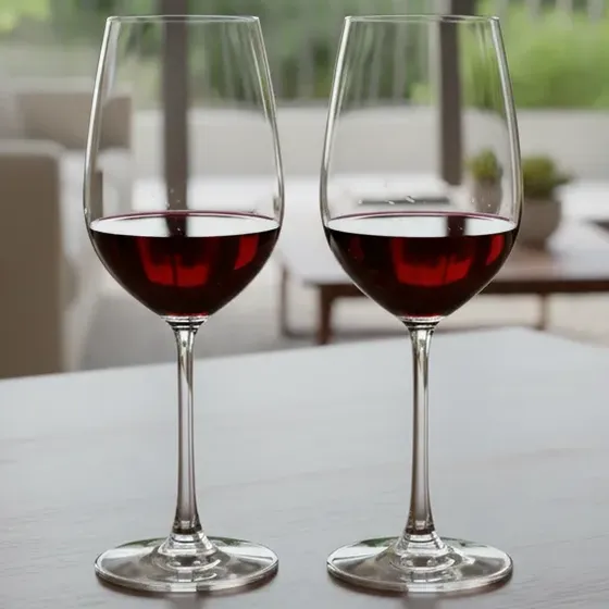 Copa De Vino Madison 350ml - Set X6 Volf