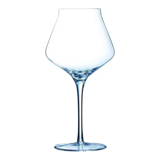 Copa Sommelier Intense Reveal Up 450 Cc Vino