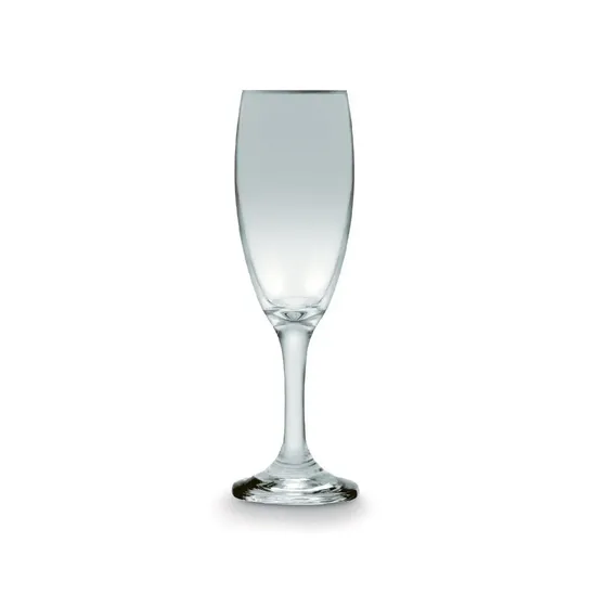 Copa Windsor Champagne Vidrio Nadir 190 Ml X12 Unidades