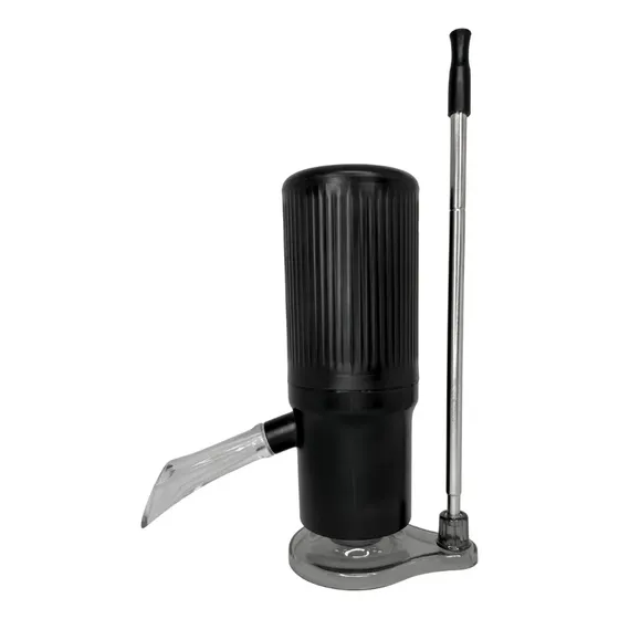 Decantador Aireador Vino Daza Eléctrico Recargable Usb C