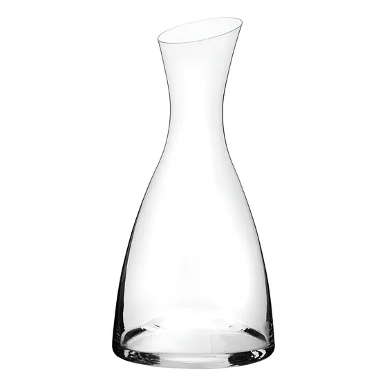 Decantador Vino Cristal Rona Prestige 1.1L Transparente