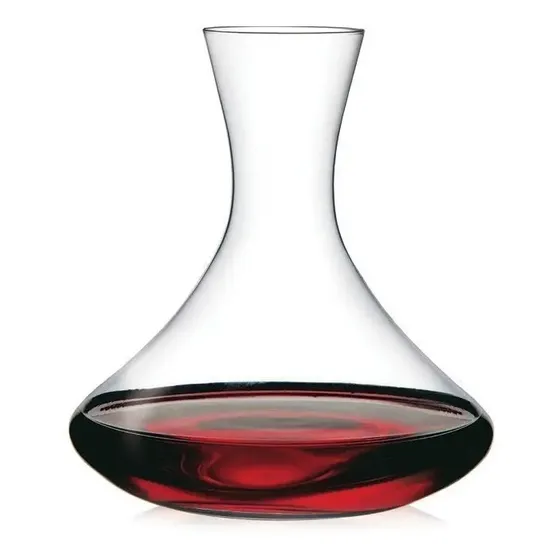 Decanter Vino Cristal Bohemia Original Forum 1500ml