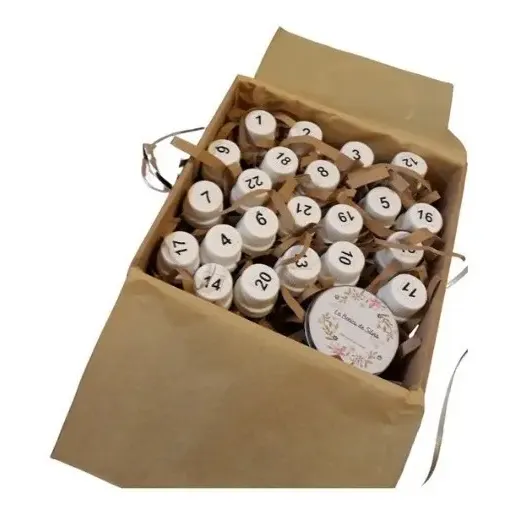 Descriptores Aromaticos , 26 ,cata De Vinos,en Caja