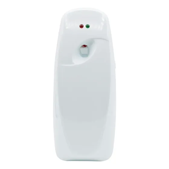 Difusor Automático DecoSorios a Pilas Compatible Aerosoles 270/280ml