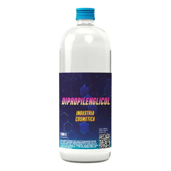 Dipropilenglicol 1 Kg Premium Retardante Perfumeria Dpg