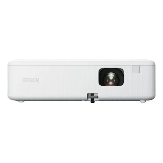 Epson Epiqvision Co-w01 Proyector Portátil Negocios Juegos